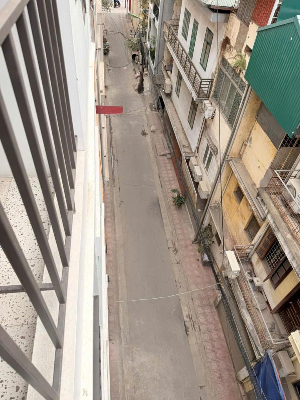 Amazing Stay-Apartment Homestay, Quiet And Cozy Place Ltt Thanh Xuan Hanoi Exterior photo